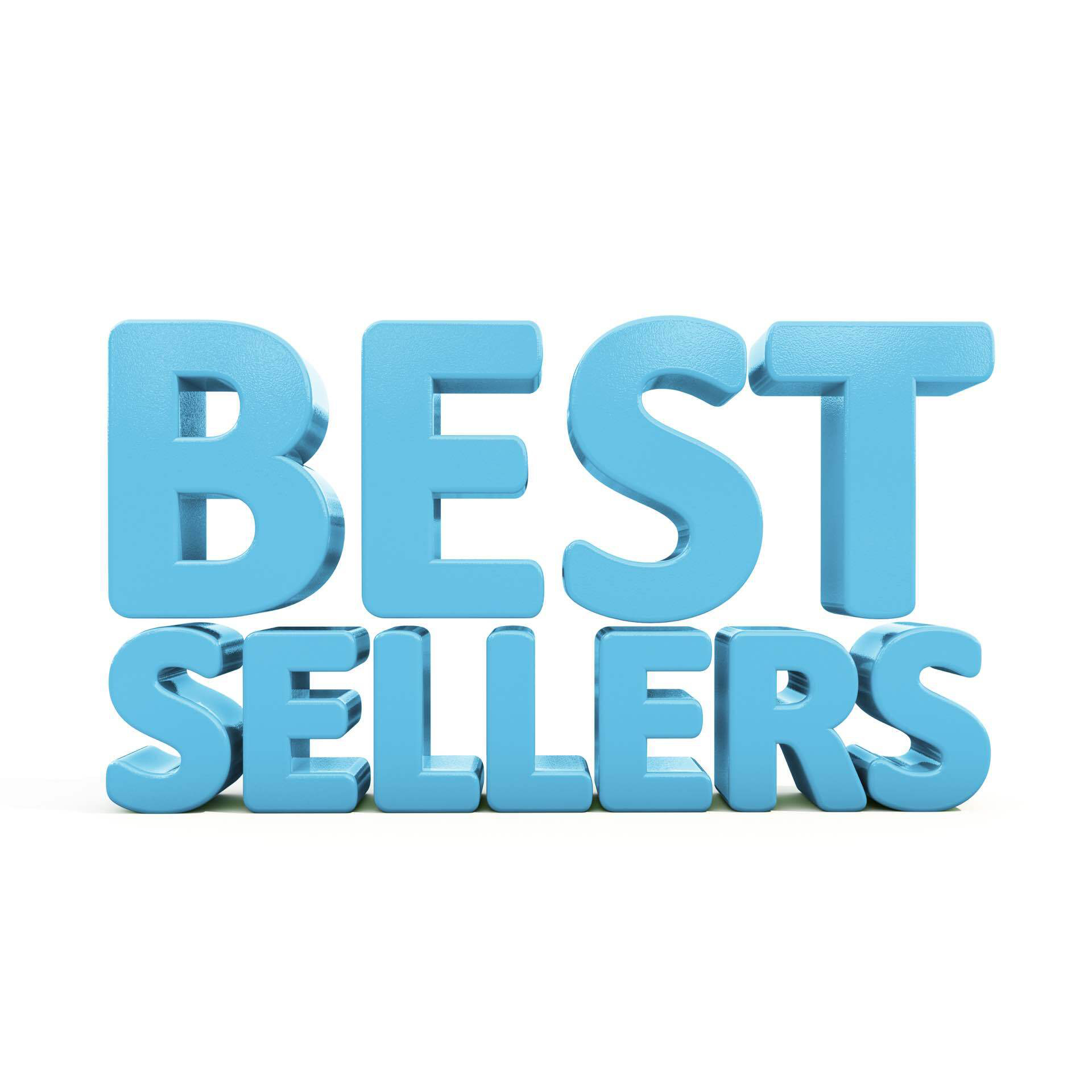 best-sellers