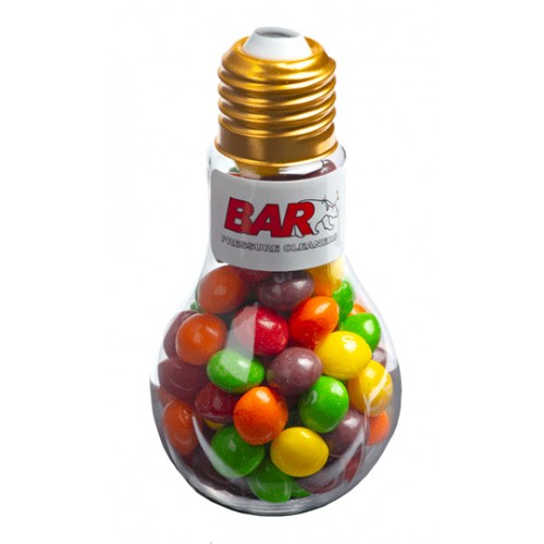 Light-Bulb-with-Skittles-100g